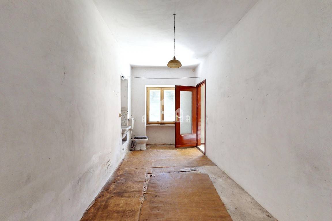 Casa indipendente in vendita a Settimo Rottaro (TO)