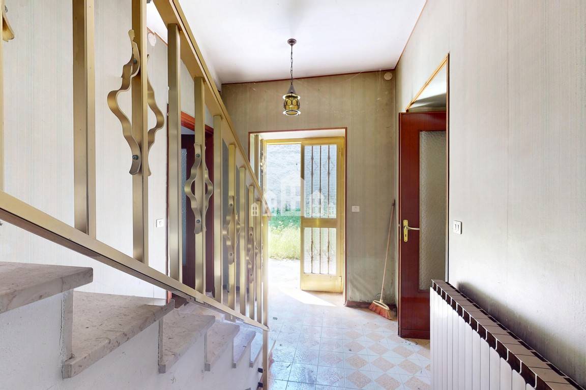 Casa indipendente in vendita a Settimo Rottaro (TO)