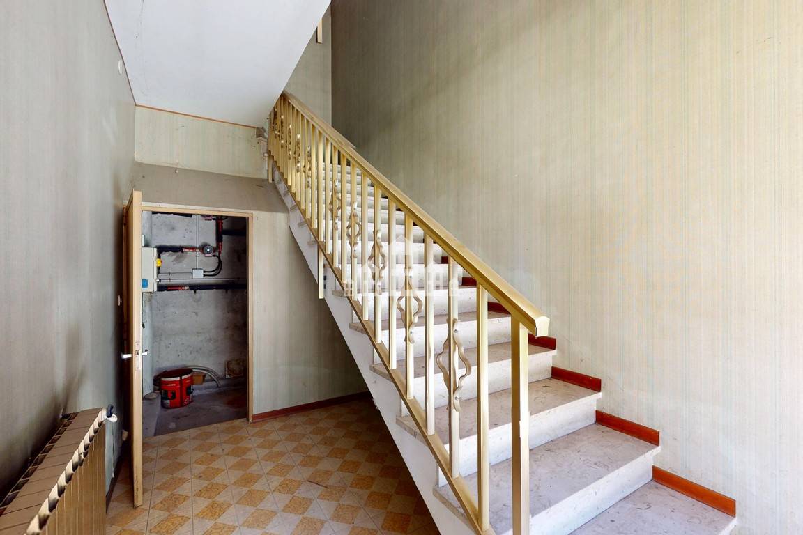 Casa indipendente in vendita a Settimo Rottaro (TO)