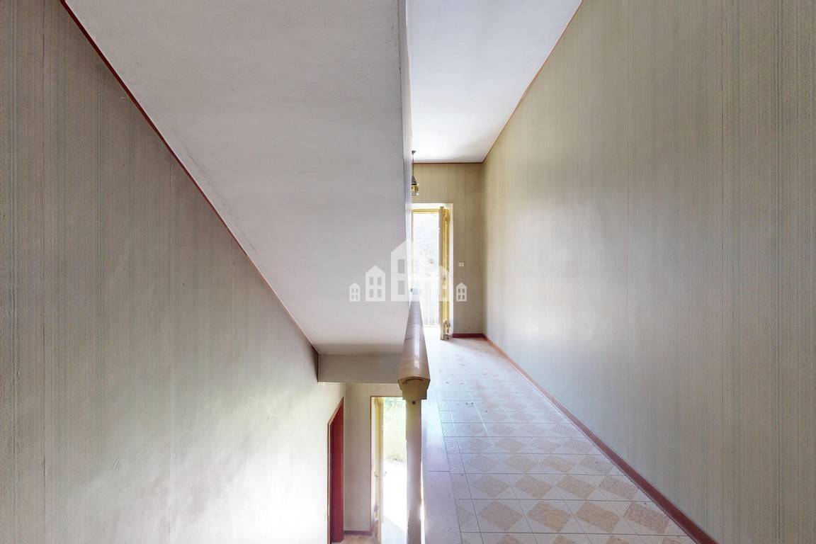 Casa indipendente in vendita a Settimo Rottaro (TO)