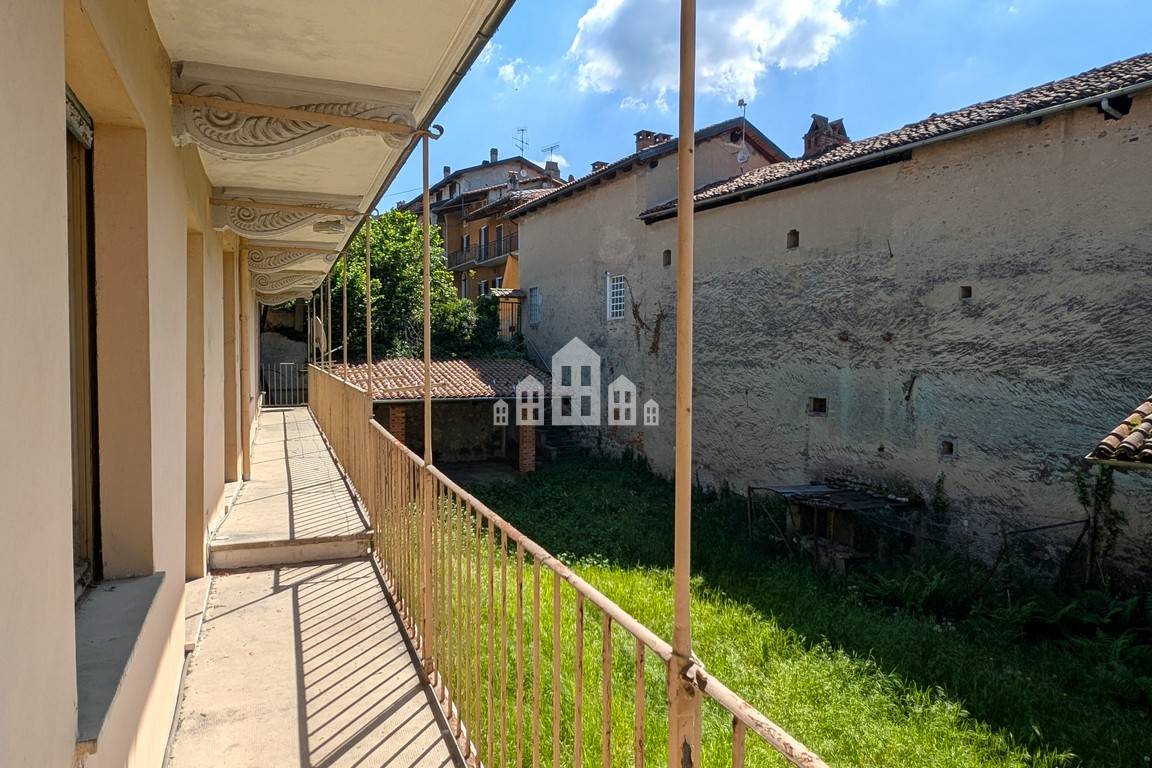 Casa indipendente in vendita a Settimo Rottaro (TO)