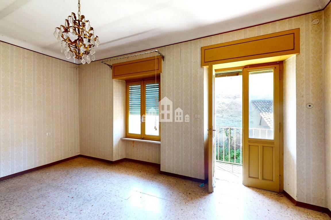 Casa indipendente in vendita a Settimo Rottaro (TO)