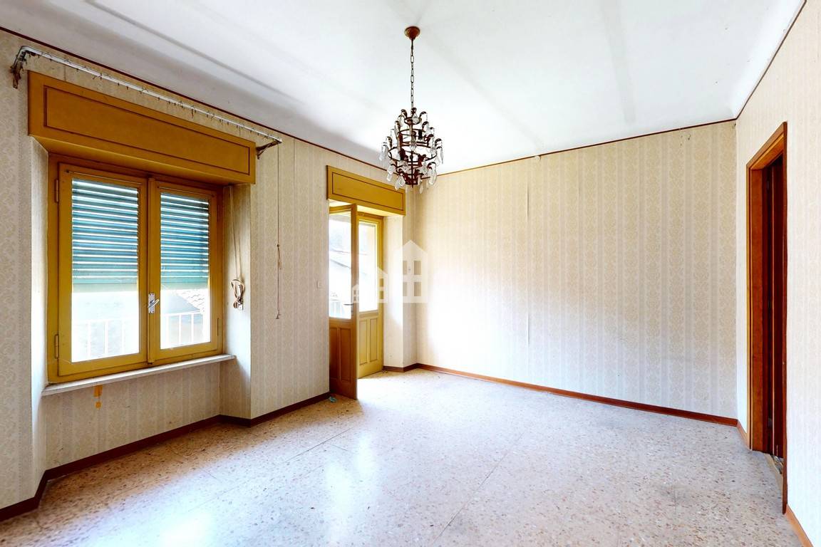 Casa indipendente in vendita a Settimo Rottaro (TO)