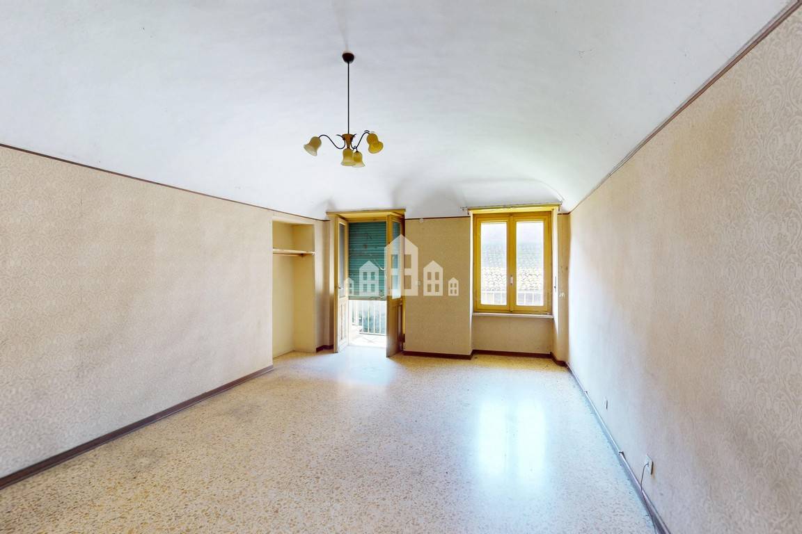 Casa indipendente in vendita a Settimo Rottaro (TO)