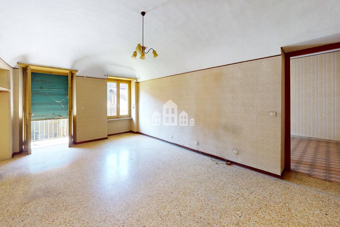 Casa indipendente in vendita a Settimo Rottaro (TO)