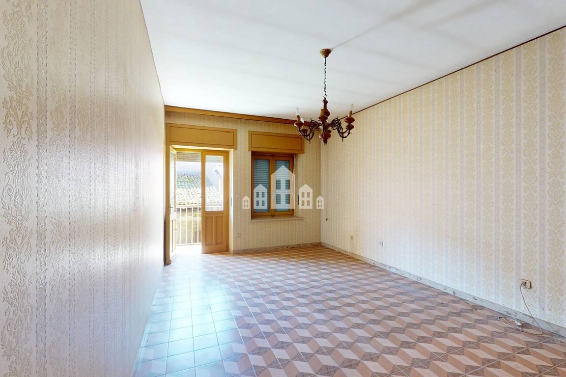 Casa indipendente in vendita a Settimo Rottaro (TO)