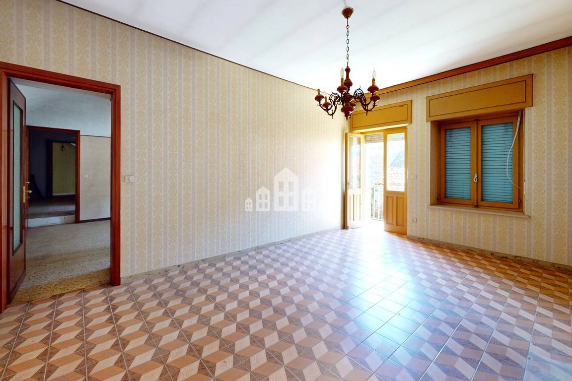 Casa indipendente in vendita a Settimo Rottaro (TO)