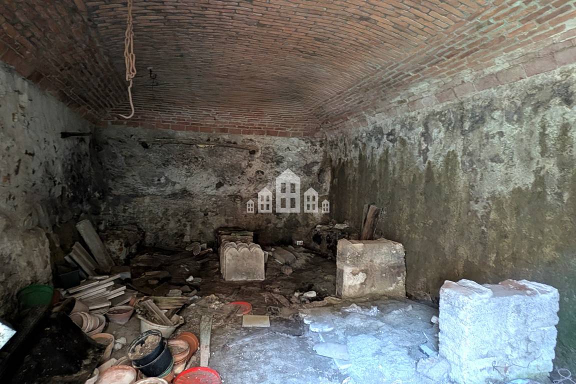 Casa indipendente in vendita a Settimo Rottaro (TO)