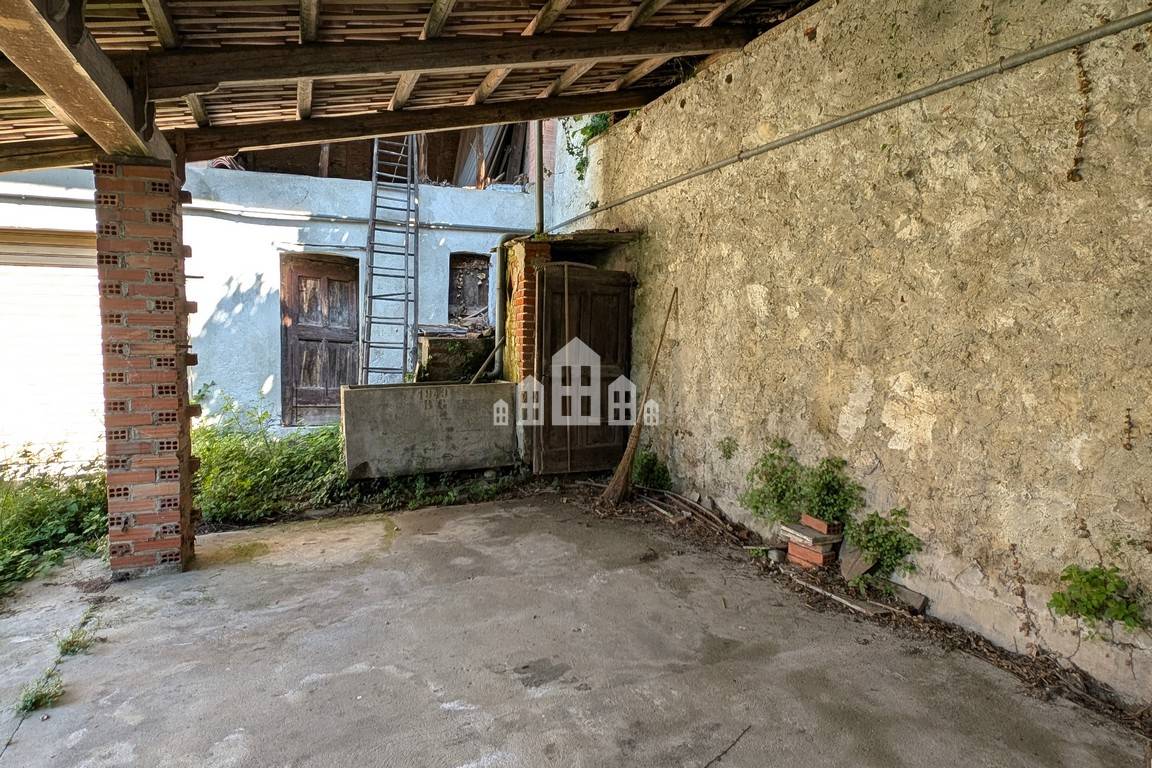 Casa indipendente in vendita a Settimo Rottaro (TO)