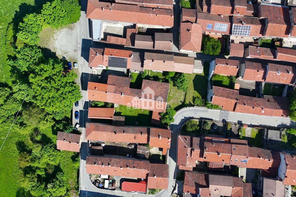 Casa indipendente in vendita a Settimo Rottaro (TO)