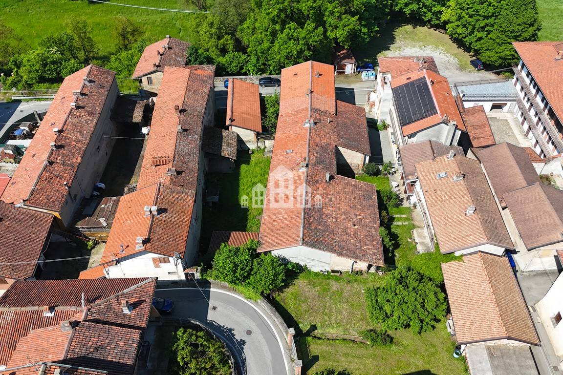 Casa indipendente in vendita a Settimo Rottaro (TO)