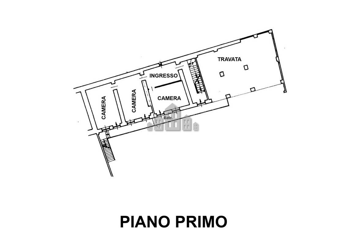 Casa indipendente in vendita a Settimo Rottaro (TO)