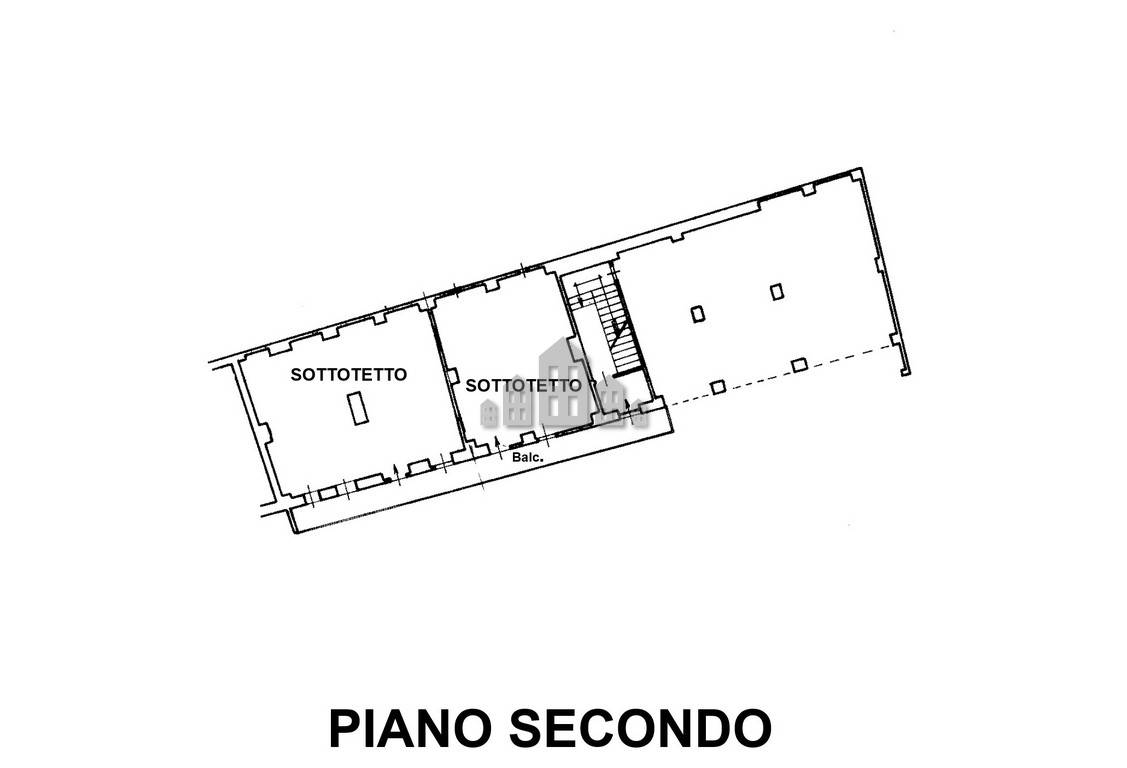 Casa indipendente in vendita a Settimo Rottaro (TO)