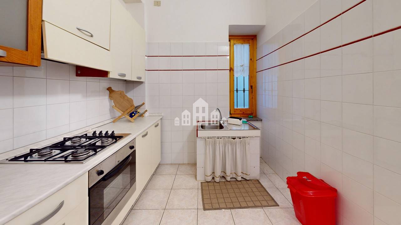 Appartamento in vendita a Valchiusa (TO)