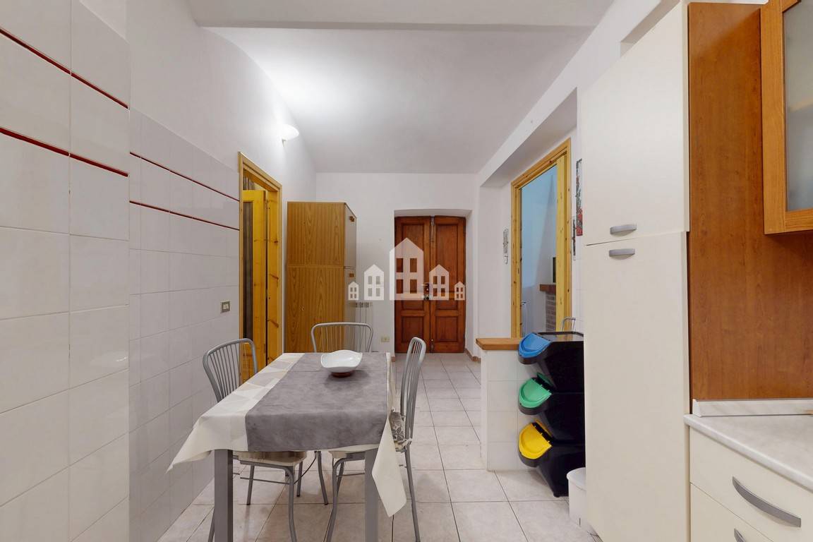 Appartamento in vendita a Valchiusa (TO)