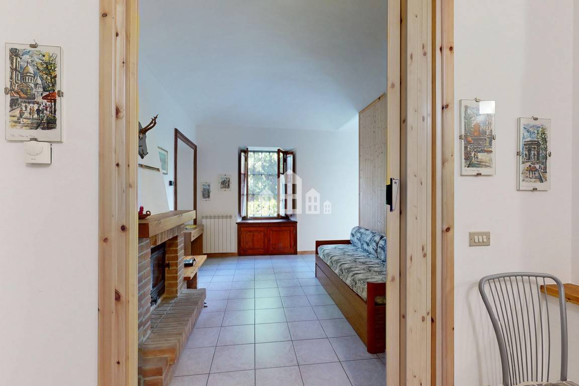 Appartamento in vendita a Valchiusa (TO)