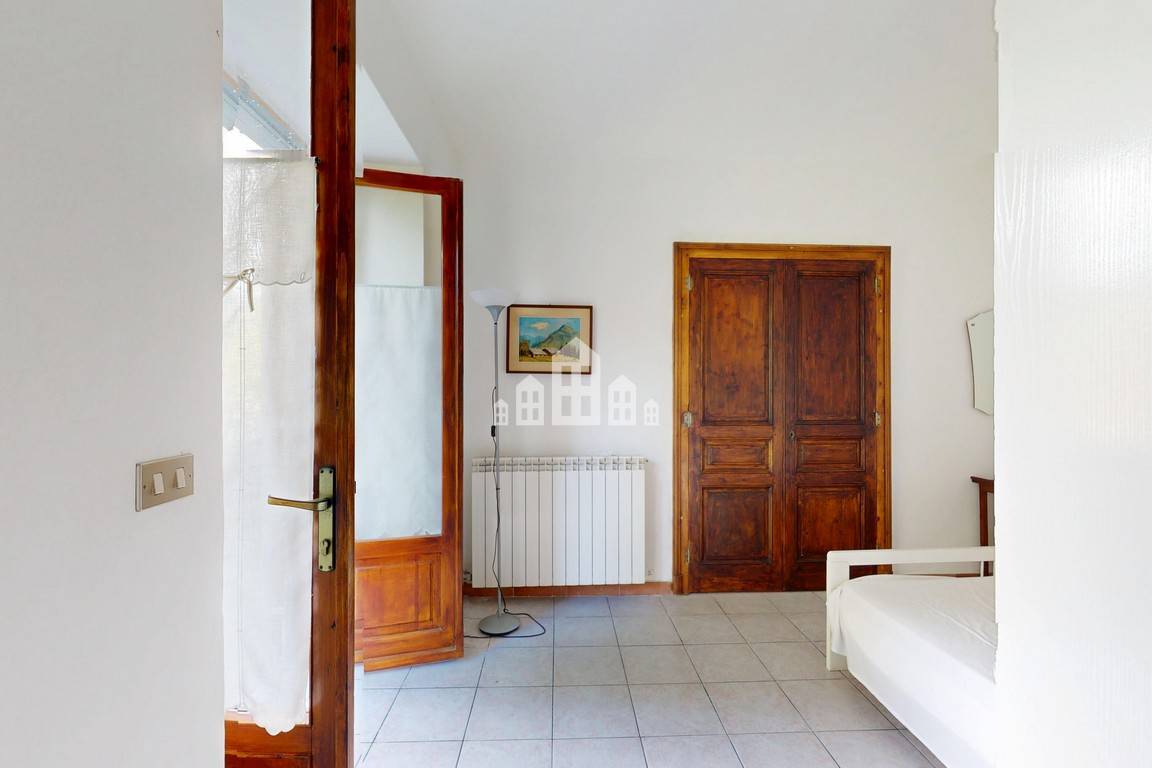 Appartamento in vendita a Valchiusa (TO)