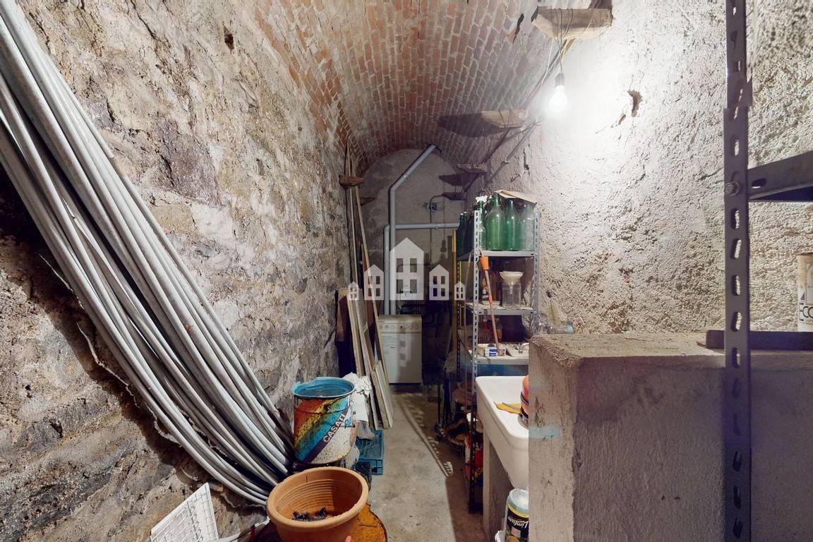 Appartamento in vendita a Valchiusa (TO)