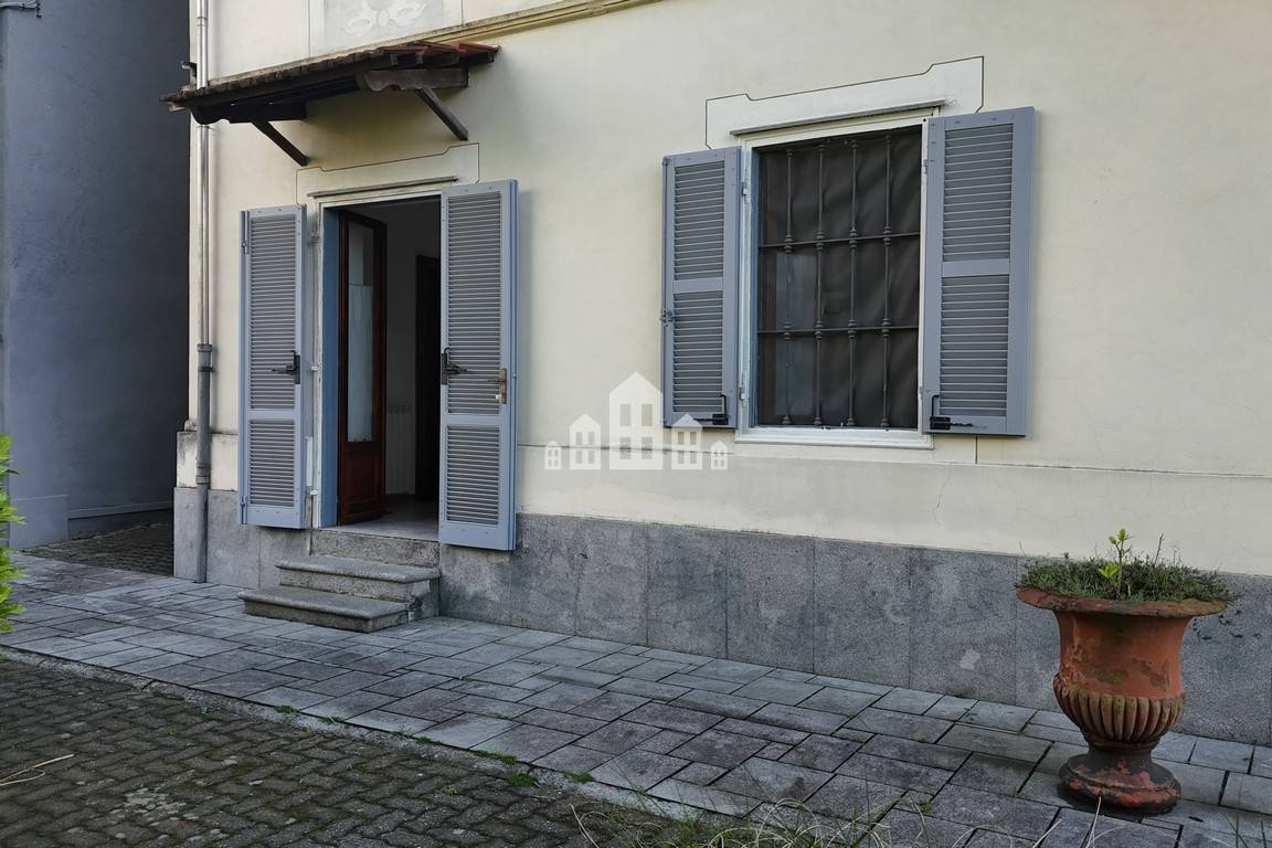 Appartamento in vendita a Valchiusa (TO)