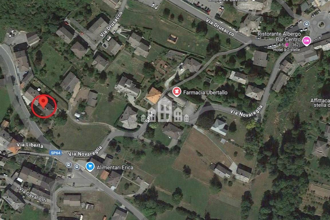 Appartamento in vendita a Valchiusa (TO)
