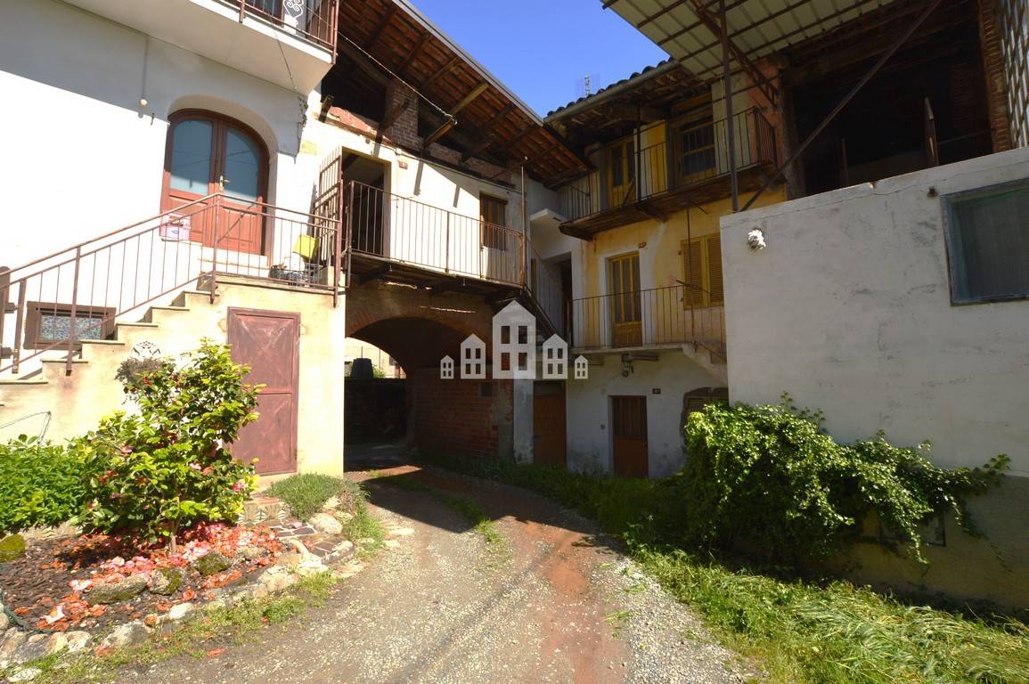 Appartamento in vendita a Vidracco (TO)