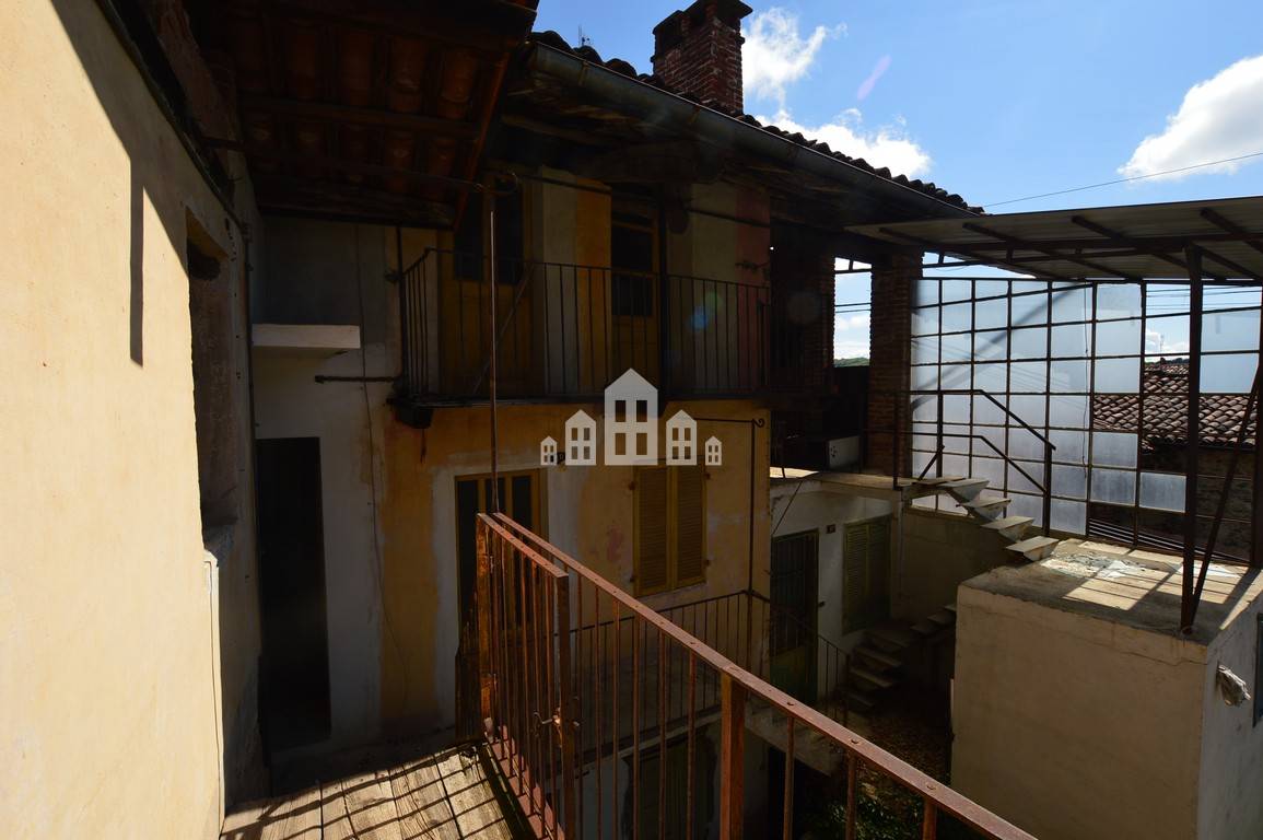 Appartamento in vendita a Vidracco (TO)