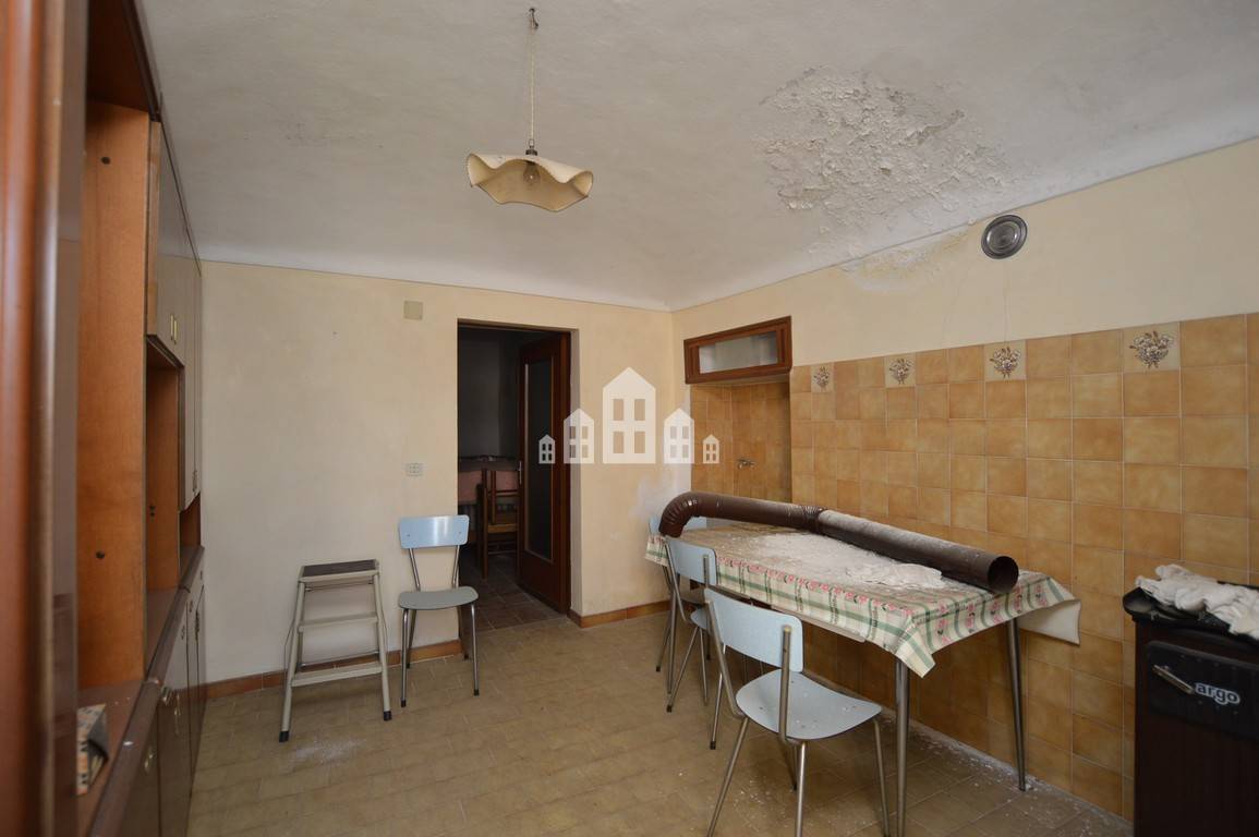 Appartamento in vendita a Vidracco (TO)