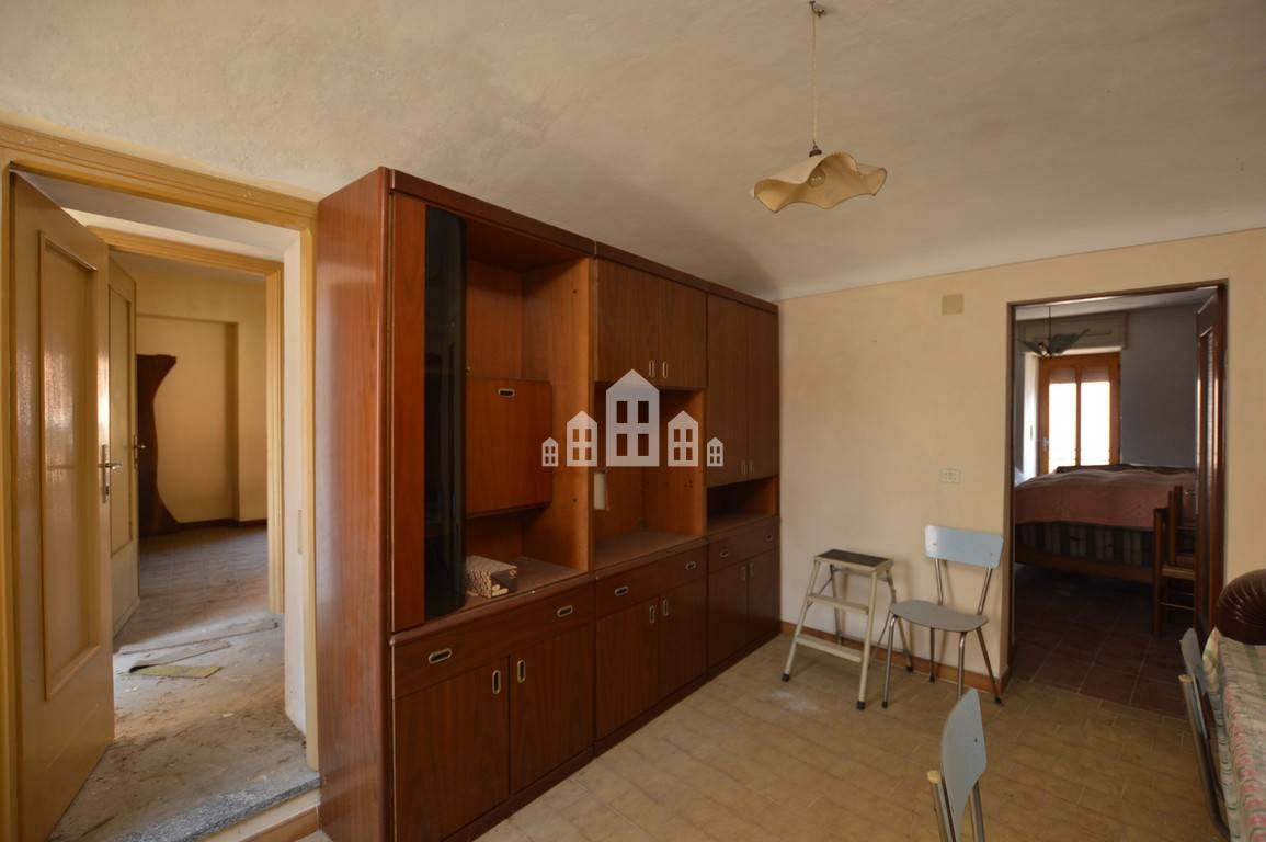 Appartamento in vendita a Vidracco (TO)