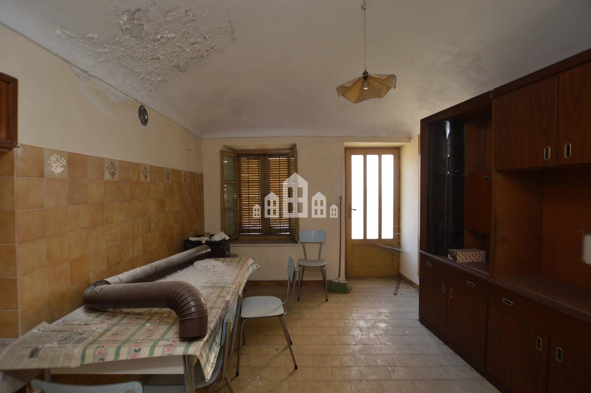 Appartamento in vendita a Vidracco (TO)