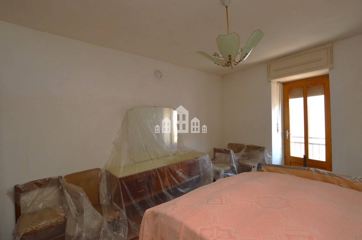Appartamento in vendita a Vidracco (TO)