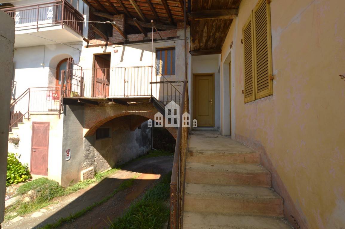 Appartamento in vendita a Vidracco (TO)