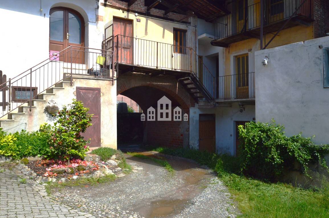 Appartamento in vendita a Vidracco (TO)