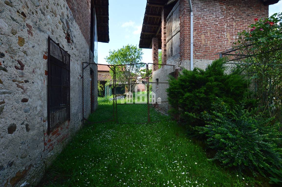 Appartamento in vendita a Vidracco (TO)