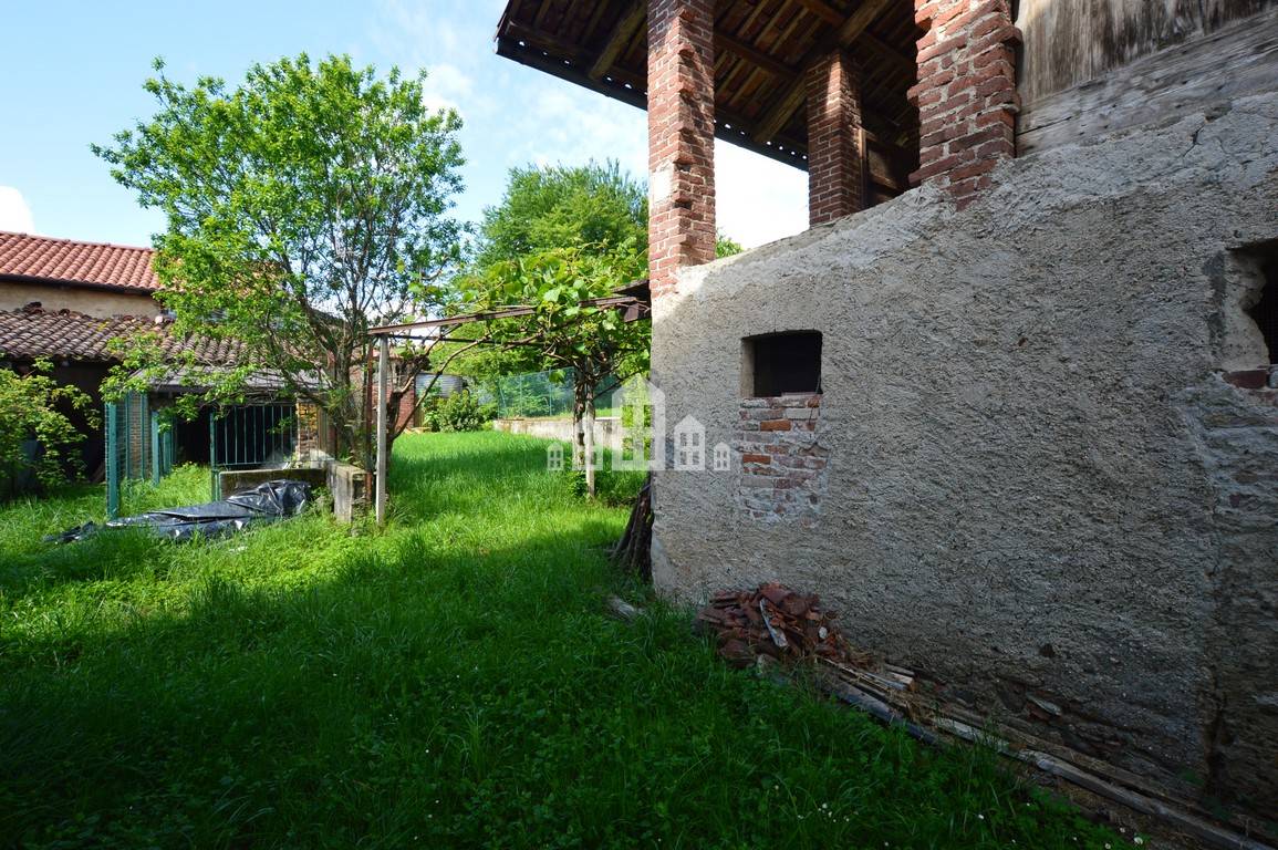 Appartamento in vendita a Vidracco (TO)