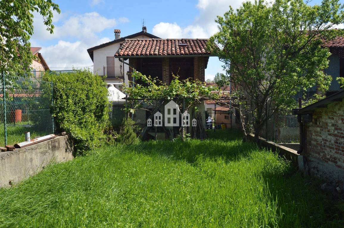 Appartamento in vendita a Vidracco (TO)