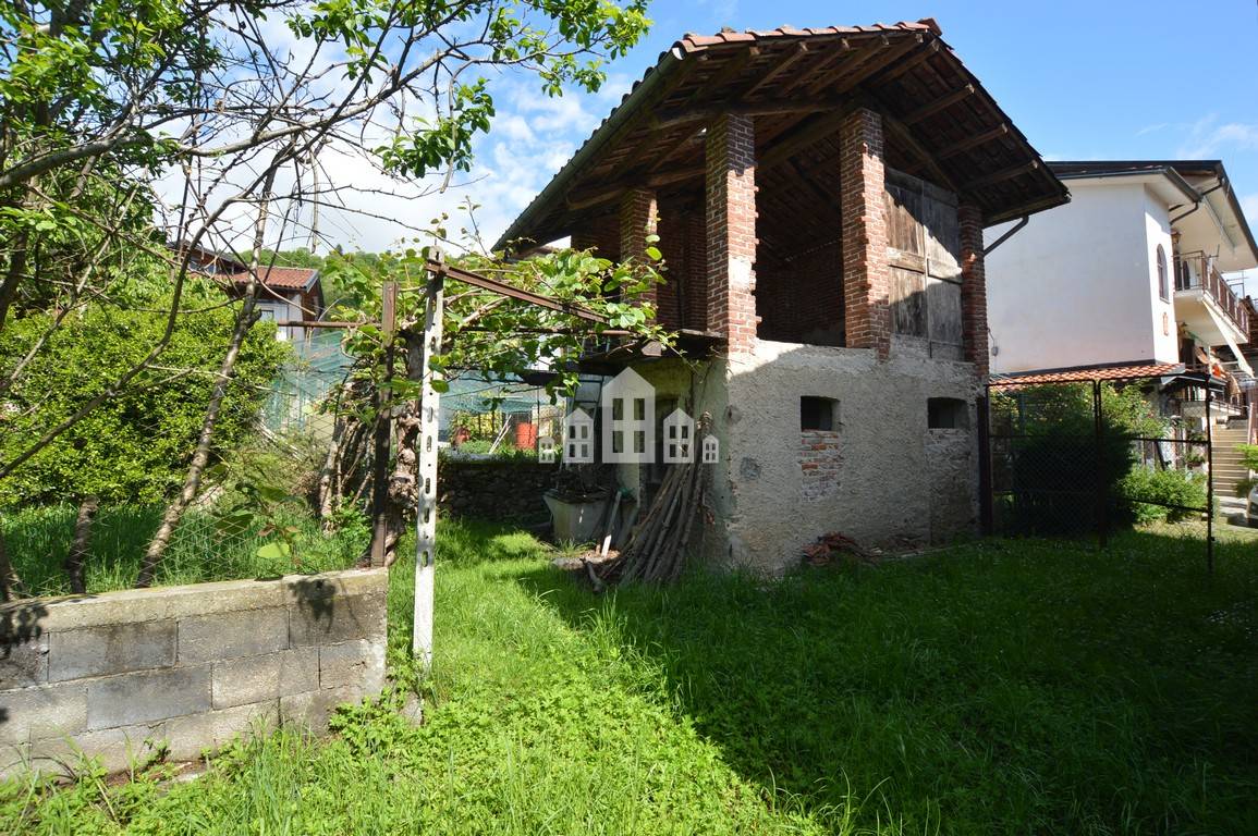 Appartamento in vendita a Vidracco (TO)