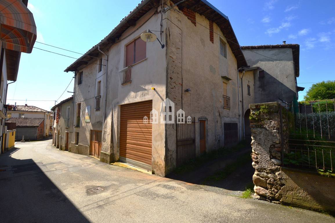 Appartamento in vendita a Vidracco (TO)