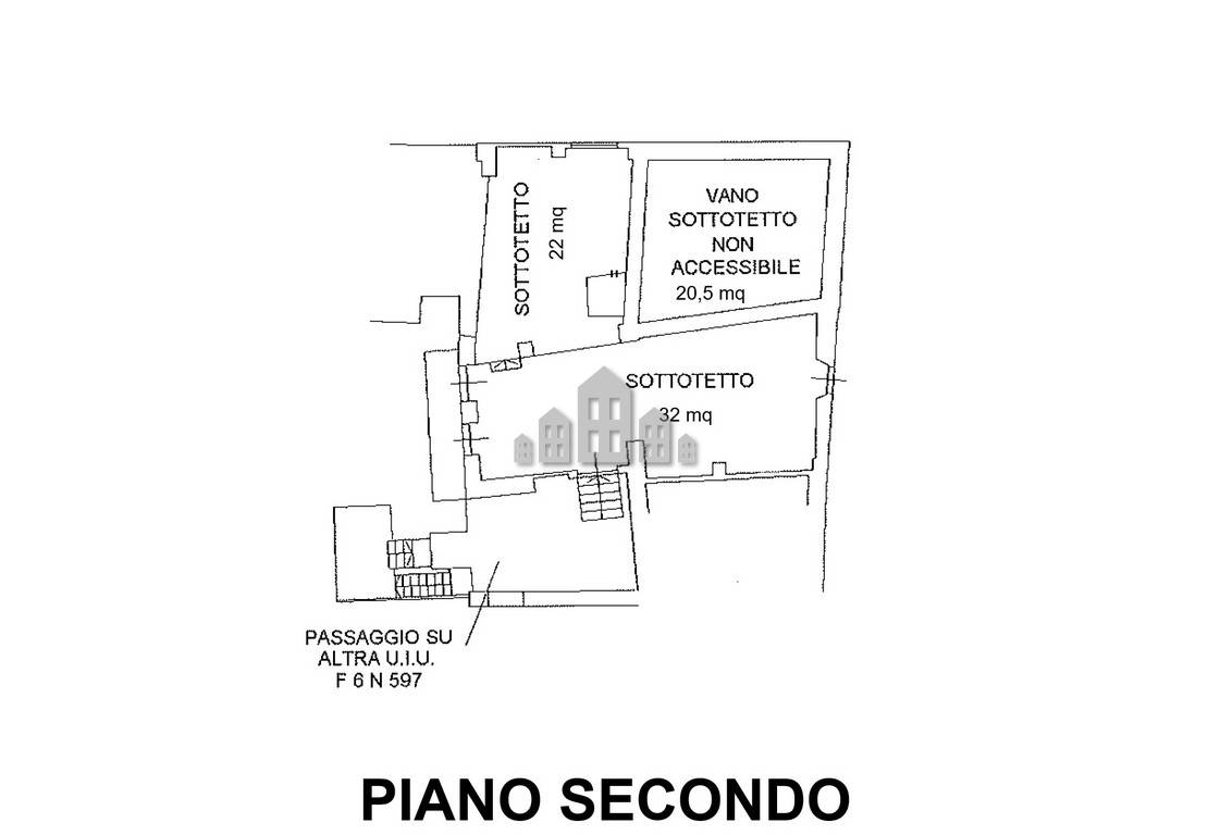 Appartamento in vendita a Vidracco (TO)