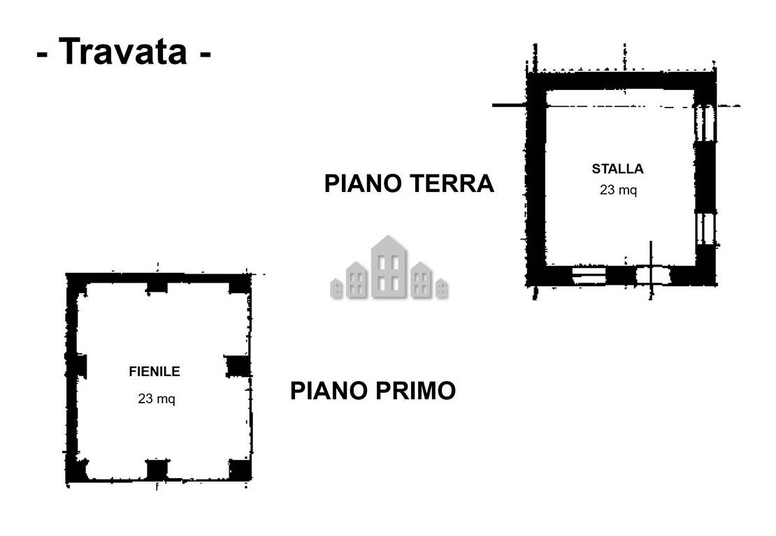 Appartamento in vendita a Vidracco (TO)