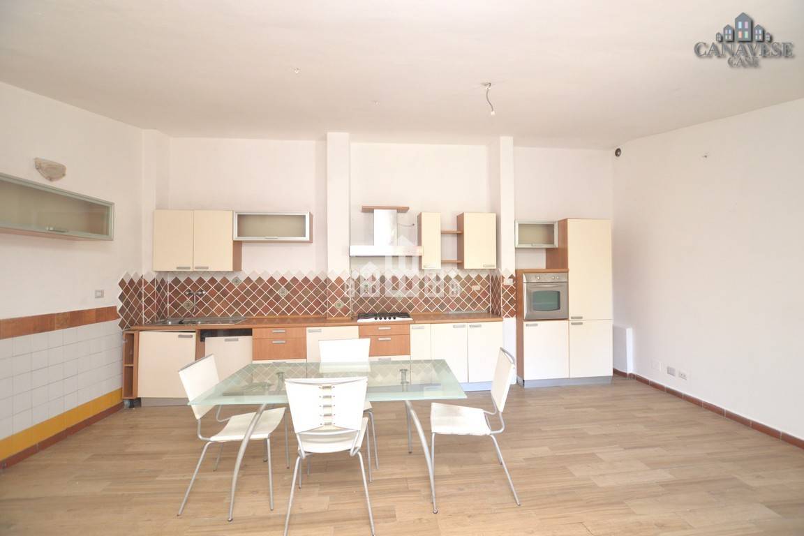 Casa indipendente in vendita a Favria (TO)