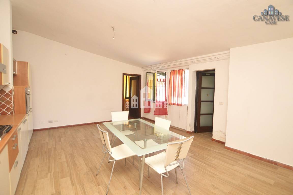 Casa indipendente in vendita a Favria (TO)