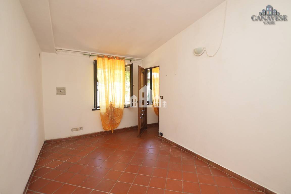 Casa indipendente in vendita a Favria (TO)
