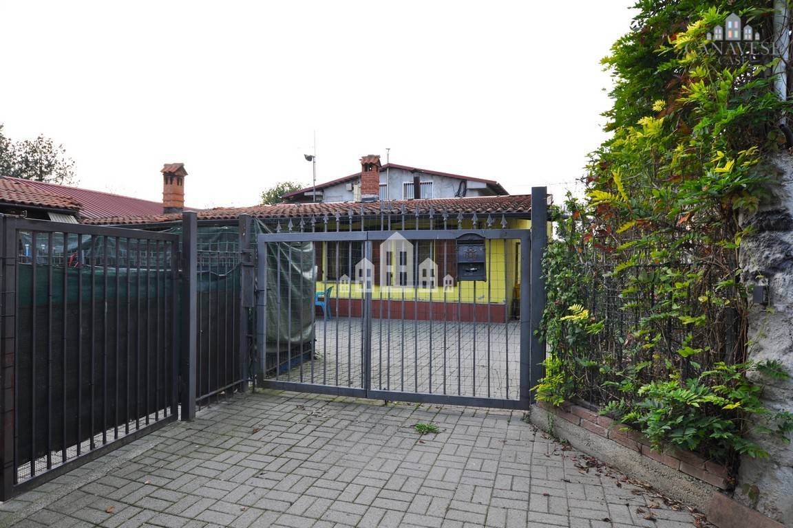 Casa indipendente in vendita a Favria (TO)