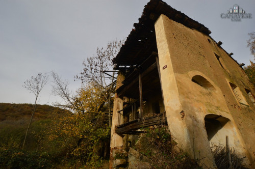 Detached house for sale in Issiglio