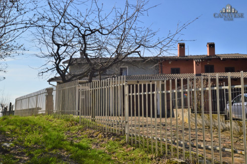 Casa semindipendente in vendita a Borgiallo