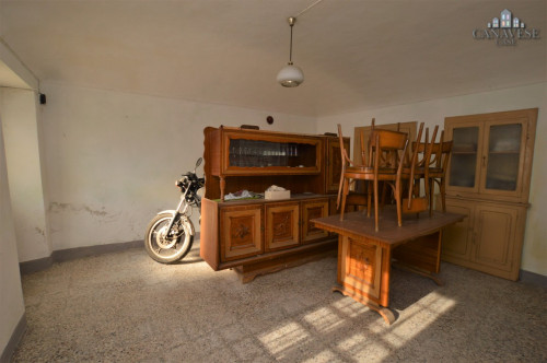 Casa semindipendente in vendita a Samone