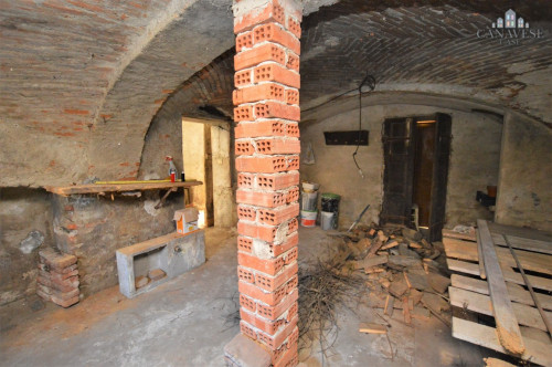 Casa semindipendente in vendita a Samone