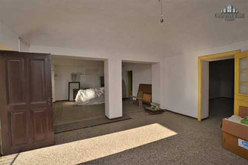 Casa semindipendente in vendita a Samone