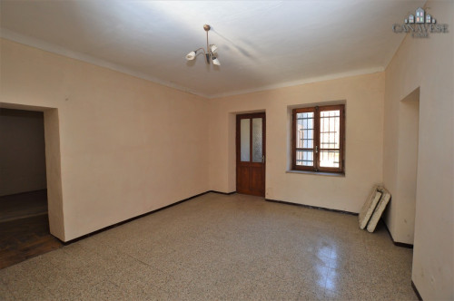 Casa semindipendente in vendita a Samone