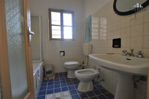 Casa semindipendente in vendita a Samone